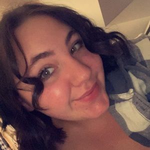 Meet your Posher, Katelyn